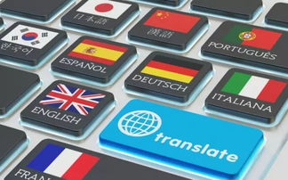 為什么很多學(xué)外語的人后來都沒當翻譯了