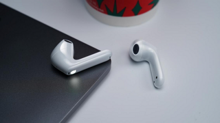 重磅!時空壺入選福布斯中國新銳品牌榜單TOP100!同傳翻譯耳機