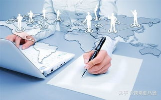 跨境與國(guó)內(nèi)電商的區(qū)別之處在哪里 跨境電商又是怎么一回事